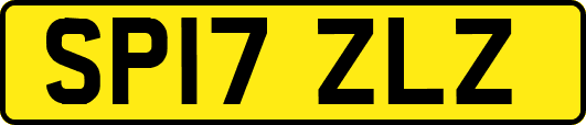 SP17ZLZ