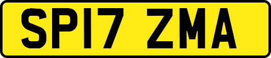 SP17ZMA