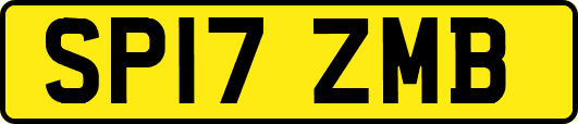 SP17ZMB