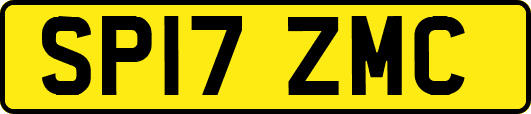 SP17ZMC