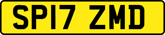 SP17ZMD