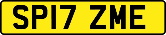 SP17ZME