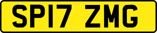 SP17ZMG