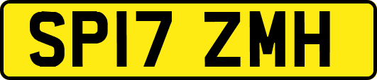 SP17ZMH