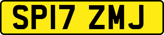 SP17ZMJ