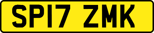 SP17ZMK