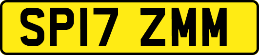 SP17ZMM