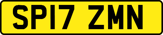 SP17ZMN