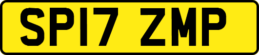 SP17ZMP