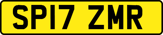 SP17ZMR