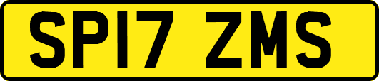 SP17ZMS