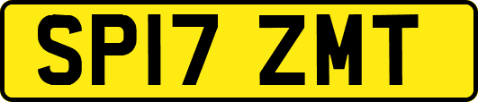 SP17ZMT