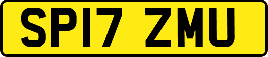 SP17ZMU