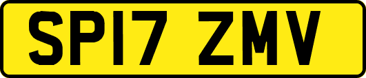 SP17ZMV