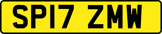 SP17ZMW