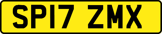 SP17ZMX