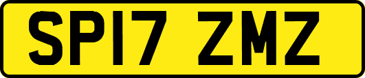 SP17ZMZ