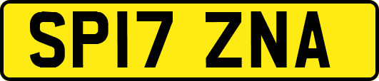 SP17ZNA