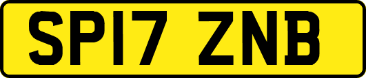 SP17ZNB