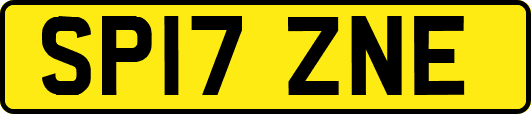 SP17ZNE