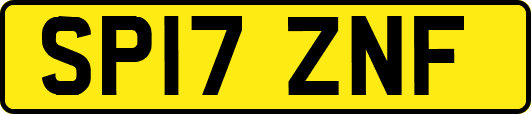 SP17ZNF