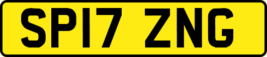 SP17ZNG