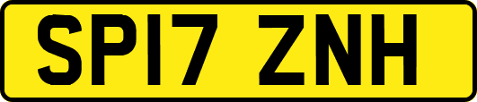 SP17ZNH