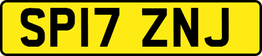 SP17ZNJ