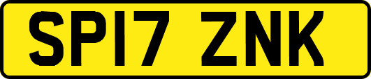 SP17ZNK
