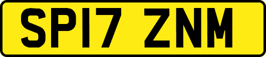 SP17ZNM