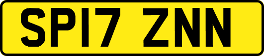 SP17ZNN
