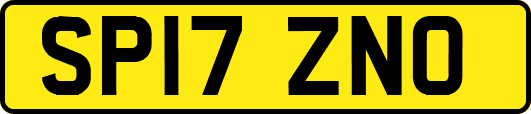 SP17ZNO