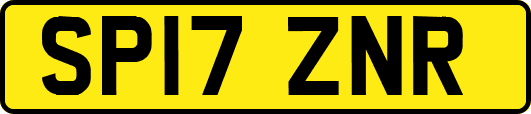SP17ZNR
