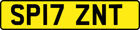 SP17ZNT
