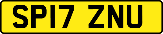 SP17ZNU