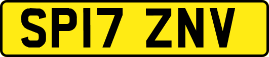 SP17ZNV