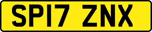 SP17ZNX