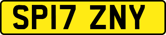 SP17ZNY