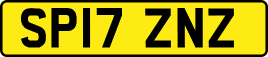 SP17ZNZ