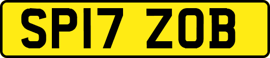 SP17ZOB