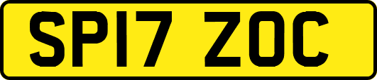 SP17ZOC