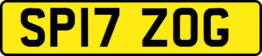 SP17ZOG