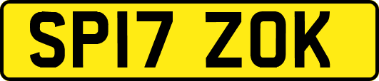 SP17ZOK