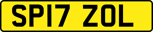 SP17ZOL