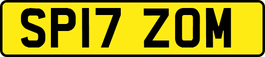SP17ZOM