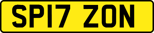 SP17ZON