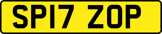 SP17ZOP