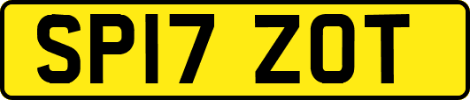 SP17ZOT