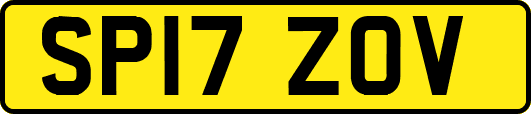 SP17ZOV