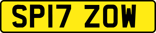 SP17ZOW